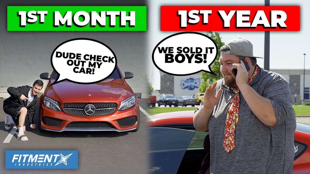 Car Owner Stereotypes YouTube