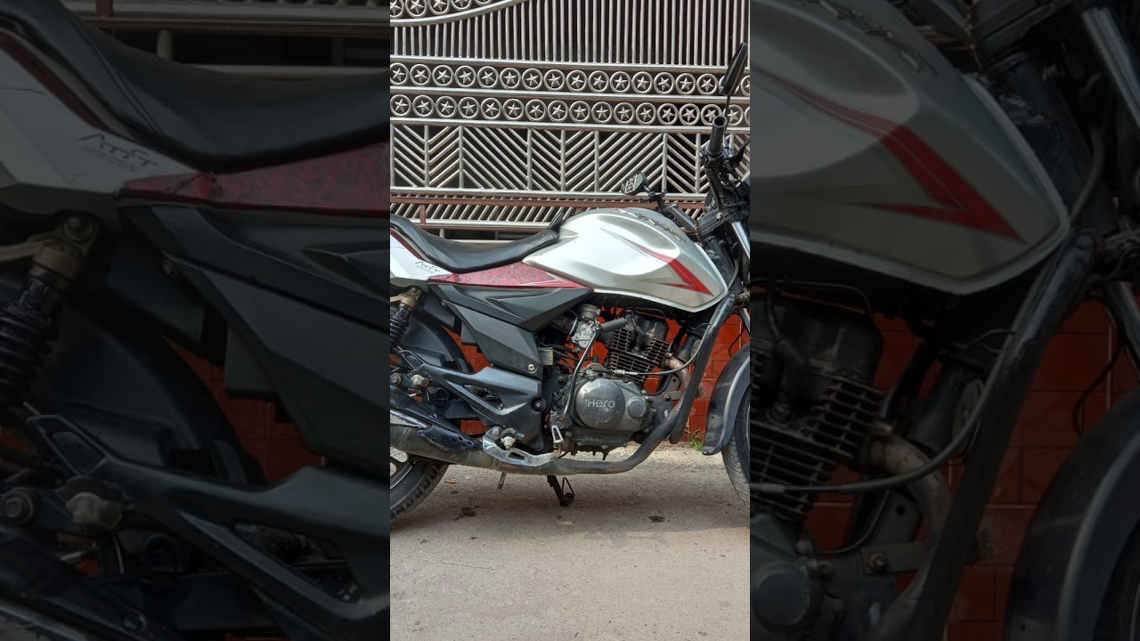Hero Xtreme Sports 2014 Silver