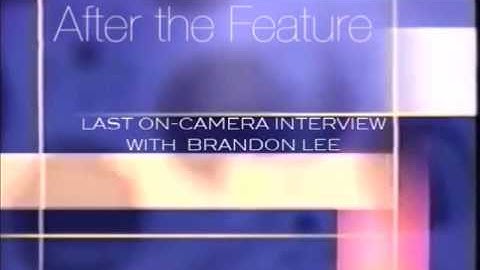 Stay Tuned After the Feature 2000-2006 Logo (the Crow Variant)