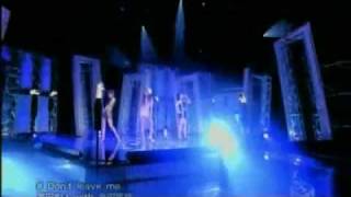 里田まい with 合田家族 - Don't leave me HQ ------------------------...