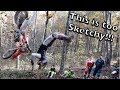 THESE DIRT BIKERS DOING BACK FLIPS ARE INSANE!!