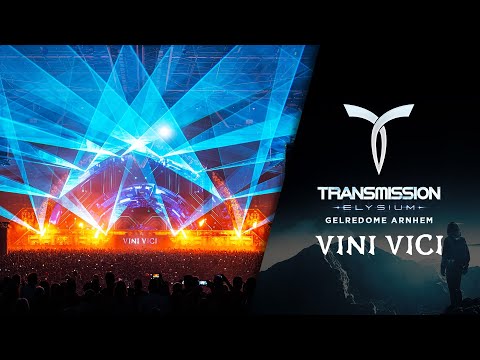 Vini Vici Transmission Elysium Netherlands 2023: