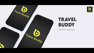 Travel Buddy Product Demo screenshot 3