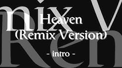 Nidji - Heaven (Remix Version)  - Durasi: 5:52. 