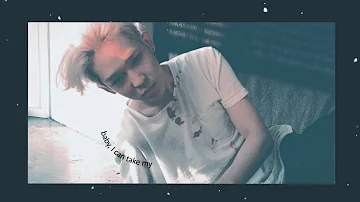 Nam Taehyun ⊱ I feel it coming