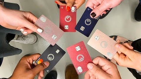 CURVE Card worldwide | Full Review card + app | 💰 FREE £5 for Anything - Using Code DL6KGYWE