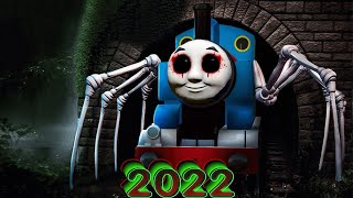 Evolution of Cursed Thomas screenshot 5