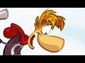 CGRtrailers - RAYMAN ORIGINS E3 2011 Trailer