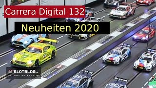 Featured image of post Carrera Digital 124 Neuheiten 2021 / 23891 wieder verfügbar im jänner 2021 porsche.