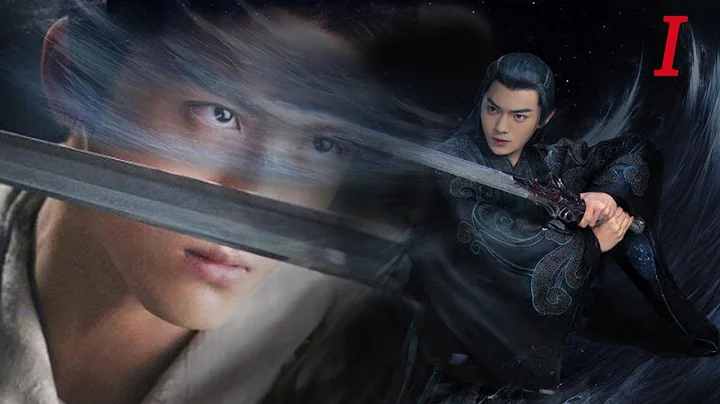 Devil's bait I. Li Chenlan x Zhang Wuji [Feniks_Za...