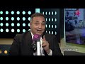 #لدي_أقوال_أخرى | منصور عامر يوضح أهمية الالقاب في حياتنا
