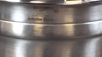 Vollrath Mirage Rethermalizer