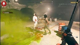 Dead Island 2 Co-Op W/Killatwill47 Doctors Lair &amp; Funny Moments (PlayStation 5)