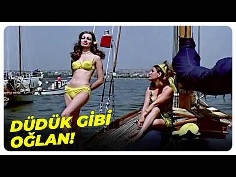 Sen Hiç Aşık Oldun Mu? | Erol Büyükburç