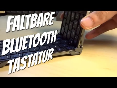 Video: Verwandeln Sie einen Commodore 64 in eine IOS-Bluetooth-Tastatur - Gunook