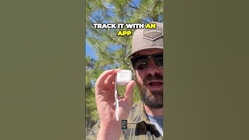 Track temperatures for backpacking and babys room with Govee Home Thermometer