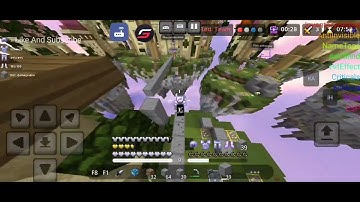 Minecraft Hive using [Protohax + Toolbox]