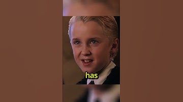 How Lucius Malfoy