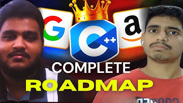 FASTEST Way to Master COMPETITIVE PROGRAMMING and ACTUALLY Succeed in 2024 ft. Maanush