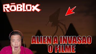 TRIPOD O FILME  ROBLOX !    PARTE 6 #family friendly