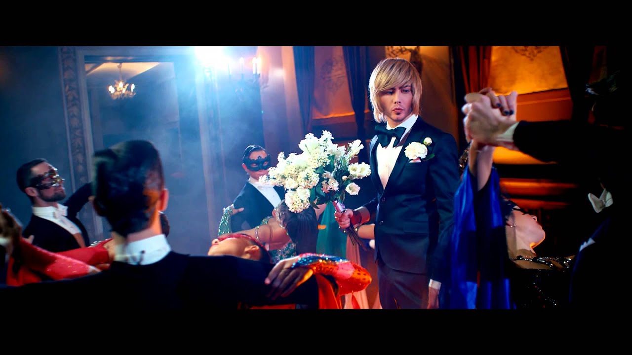 Ленинград - На лабутенах нах (ПРОДОЛЖЕНИЕ) - YouTube