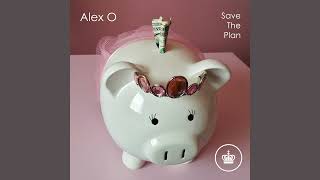 Alex O | Twenty Million Original Mix | Save The Plan EP |  [JUNIOR BOYS CREW] | 2022