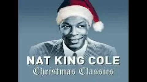 Nat King Cole - God Rest Ye Merry Gentlemen