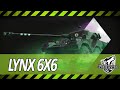Lynx 6x6 | ДОМИНИК ТОРЕТТО ОТДЫХАЕТ