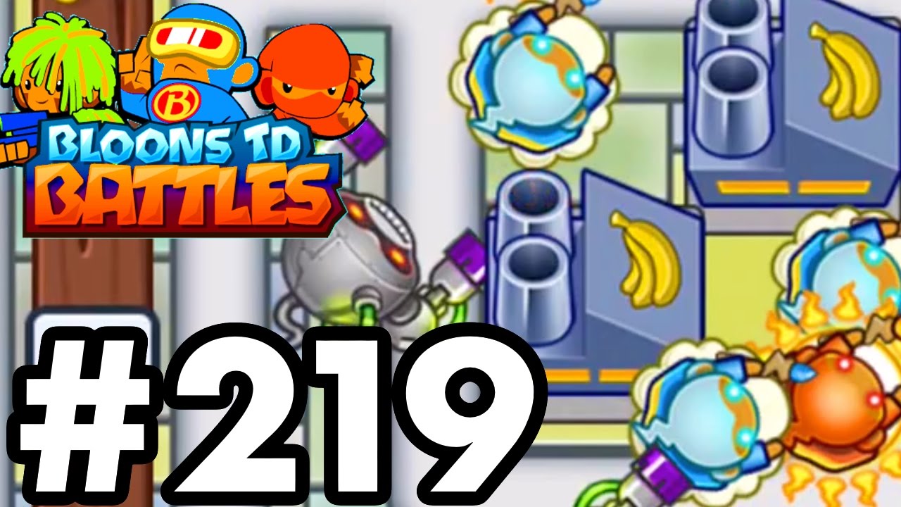 bloons tower 1 bloons tower 1