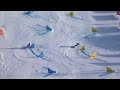 Caffont's winning run that seals Davos title | FIS Snowboard