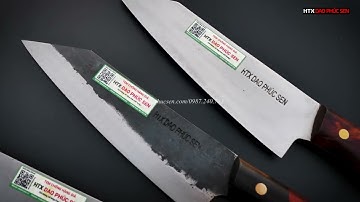 Dao thái lọc cao cấp mới nhất 2024 #daophucsen #htxdaophucsen #daothai