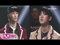 School Rapper [7회]이게 프리스타일?!"Go Get IT" 마크vs방재민@1vs1 배틀 170324 EP.7