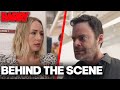 Bill Hader on the Staging Behind Barry&#39;s S3E2 Freak-Out | The Ringer