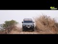 Hilux REVO 2020+ with Ironman 4x4 Suspension & Accessories