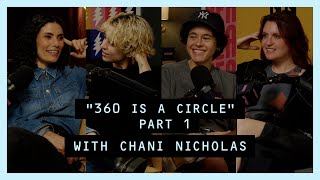 Gayotic with MUNA - 360 Is A Circle (Part 1) with Chani Nicholas (Video Episode)