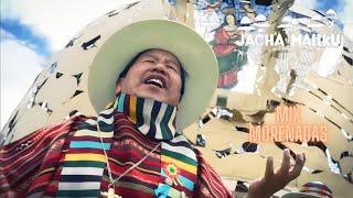 Jach´a Mallku - Mix Morenadas