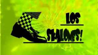Los Skalones - Sospechoso