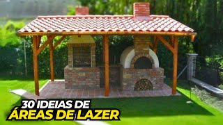 Área de Lazer Pequena: +30 Projetos Criativos Para se Inspirar by Casa & Art Madeira 1,214 views 3 months ago 5 minutes, 50 seconds