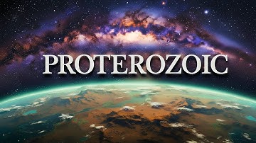 The Proterozoic Eon – When Earth Awakened 2.5 Billion Years Ago | Documentary For Sleep