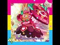 #cookierunkingdom#cookierun#crk#hollyberry#hollyberrycookie#goldencheese#goldencheesecookie
