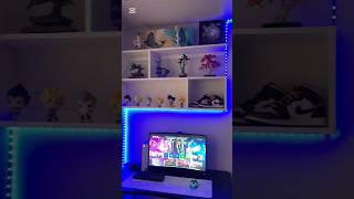 Rearranged room 😴🤤