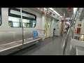 Naik LRT dari Velodrome ke Sumarecon Mall Kelapa Gading | Virtual Walking Tour