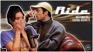 Download Lagu Notting Hill + Having Regrets MP3