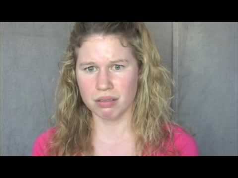 хейли холмс