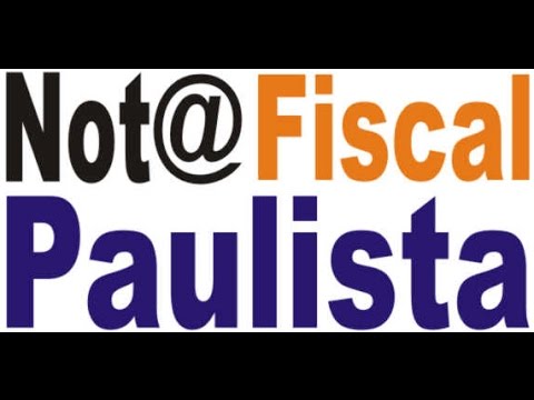 NFP-NOTA FISCAL PAULISTA:Consulta de crédito, sorteios e cadastro