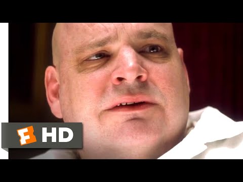 Identity (2003) - Who Am I Speaking To? Scene (7/10) | Movieclips