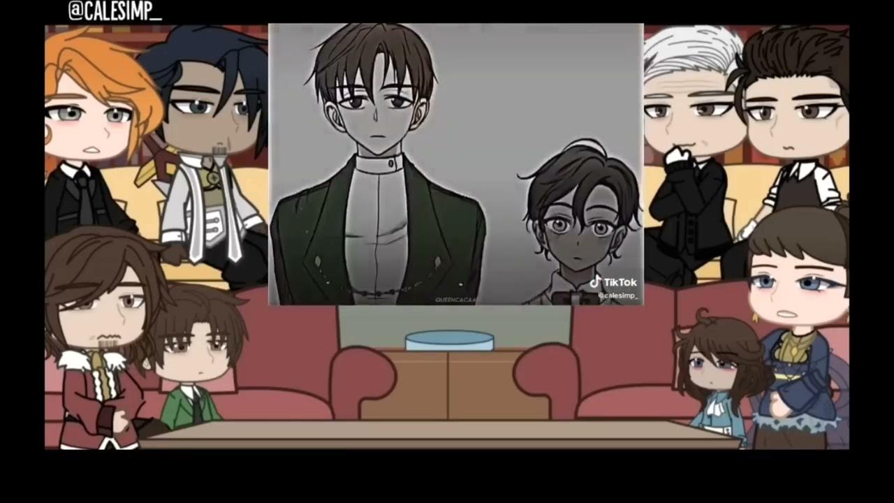 •НА 0.5х•Реакция Отброс графской семьи (5,6/10)(ПЕРЕВОД) - YouTube