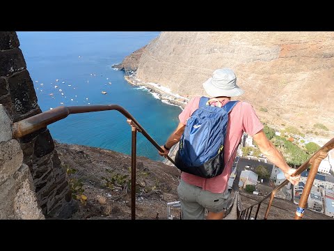 Exploring St Helena Island EP2