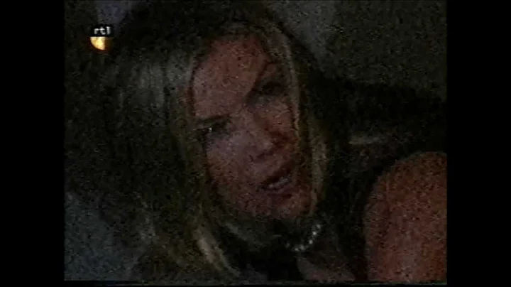 The Bold and the Beautiful 2000 - Kimberly pushes ...