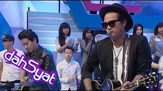 Last Child 'Tak Pernah Ternilai' - dahSyat 22 September 2014